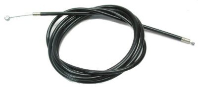 Straight Throttle Cable